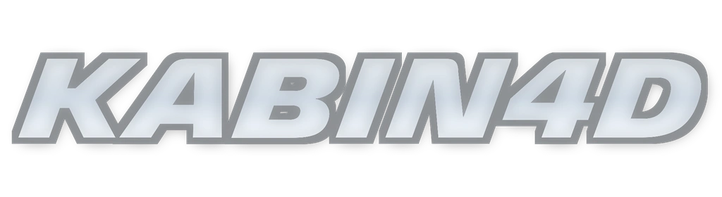 KABIN4D